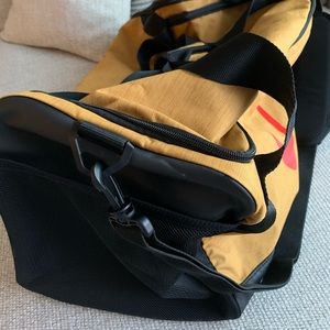 duffle gym bag mens
